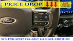 2022 Ford F-150 SuperCrew Cab 4WD Pickup for sale #75530 - photo 34