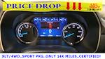 2022 Ford F-150 SuperCrew Cab 4WD Pickup for sale #75530 - photo 35