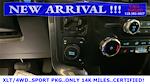 2022 Ford F-150 SuperCrew Cab 4WD Pickup for sale #75530 - photo 37