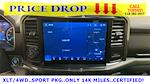 2022 Ford F-150 SuperCrew Cab 4WD Pickup for sale #75530 - photo 38