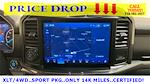2022 Ford F-150 SuperCrew Cab 4WD Pickup for sale #75530 - photo 39