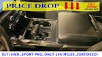 2022 Ford F-150 SuperCrew Cab 4WD Pickup for sale #75530 - photo 42