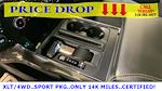 2022 Ford F-150 SuperCrew Cab 4WD Pickup for sale #75530 - photo 43