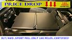 2022 Ford F-150 SuperCrew Cab 4WD Pickup for sale #75530 - photo 44