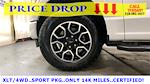2022 Ford F-150 SuperCrew Cab 4WD Pickup for sale #75530 - photo 45