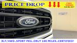 2022 Ford F-150 SuperCrew Cab 4WD Pickup for sale #75530 - photo 48