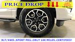 2022 Ford F-150 SuperCrew Cab 4WD Pickup for sale #75530 - photo 9