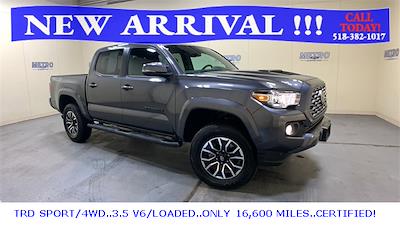 2023 Toyota Tacoma Double Cab 4WD Pickup for sale #75549 - photo 1