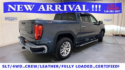2019 GMC Sierra 1500 Crew Cab 4x4 Pickup for sale #75566 - photo 2