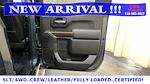 2019 GMC Sierra 1500 Crew Cab 4x4 Pickup for sale #75566 - photo 16