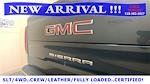 2019 GMC Sierra 1500 Crew Cab 4x4 Pickup for sale #75566 - photo 23
