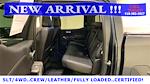 2019 GMC Sierra 1500 Crew Cab 4x4 Pickup for sale #75566 - photo 29