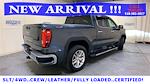 2019 GMC Sierra 1500 Crew Cab 4x4 Pickup for sale #75566 - photo 2