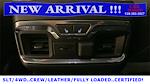 2019 GMC Sierra 1500 Crew Cab 4x4 Pickup for sale #75566 - photo 30