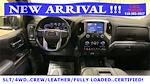 2019 GMC Sierra 1500 Crew Cab 4x4 Pickup for sale #75566 - photo 31