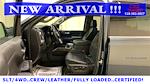2019 GMC Sierra 1500 Crew Cab 4x4 Pickup for sale #75566 - photo 36