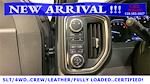 2019 GMC Sierra 1500 Crew Cab 4x4 Pickup for sale #75566 - photo 38