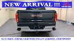 2019 GMC Sierra 1500 Crew Cab 4x4 Pickup for sale #75566 - photo 4