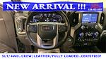 2019 GMC Sierra 1500 Crew Cab 4x4 Pickup for sale #75566 - photo 40