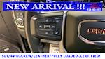 2019 GMC Sierra 1500 Crew Cab 4x4 Pickup for sale #75566 - photo 41