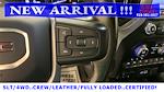 2019 GMC Sierra 1500 Crew Cab 4x4 Pickup for sale #75566 - photo 42