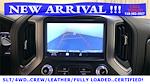 2019 GMC Sierra 1500 Crew Cab 4x4 Pickup for sale #75566 - photo 46