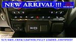 2019 GMC Sierra 1500 Crew Cab 4x4 Pickup for sale #75566 - photo 48