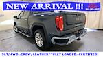 2019 GMC Sierra 1500 Crew Cab 4x4 Pickup for sale #75566 - photo 5