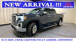 2019 GMC Sierra 1500 Crew Cab 4x4 Pickup for sale #75566 - photo 52