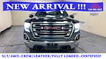 2019 GMC Sierra 1500 Crew Cab 4x4 Pickup for sale #75566 - photo 53
