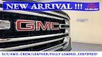 2019 GMC Sierra 1500 Crew Cab 4x4 Pickup for sale #75566 - photo 54