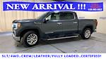 2019 GMC Sierra 1500 Crew Cab 4x4 Pickup for sale #75566 - photo 6