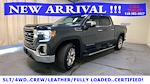 2019 GMC Sierra 1500 Crew Cab 4x4 Pickup for sale #75566 - photo 7