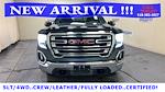 2019 GMC Sierra 1500 Crew Cab 4x4 Pickup for sale #75566 - photo 8