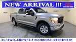 2021 Ford F-150 SuperCrew Cab 4x4 Pickup for sale #85567 - photo 1