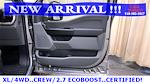 2021 Ford F-150 SuperCrew Cab 4x4 Pickup for sale #85567 - photo 11
