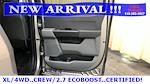 2021 Ford F-150 SuperCrew Cab 4x4 Pickup for sale #85567 - photo 13