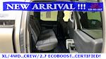 2021 Ford F-150 SuperCrew Cab 4x4 Pickup for sale #85567 - photo 14