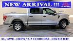 2021 Ford F-150 SuperCrew Cab 4x4 Pickup for sale #85567 - photo 3