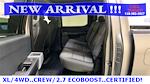2021 Ford F-150 SuperCrew Cab 4x4 Pickup for sale #85567 - photo 23