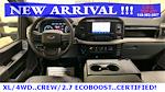 2021 Ford F-150 SuperCrew Cab 4x4 Pickup for sale #85567 - photo 24