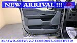 2021 Ford F-150 SuperCrew Cab 4x4 Pickup for sale #85567 - photo 25
