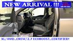 2021 Ford F-150 SuperCrew Cab 4x4 Pickup for sale #85567 - photo 27