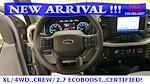 2021 Ford F-150 SuperCrew Cab 4x4 Pickup for sale #85567 - photo 29