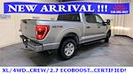 2021 Ford F-150 SuperCrew Cab 4x4 Pickup for sale #85567 - photo 2
