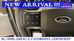 2021 Ford F-150 SuperCrew Cab 4x4 Pickup for sale #85567 - photo 30
