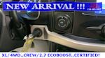 2021 Ford F-150 SuperCrew Cab 4x4 Pickup for sale #85567 - photo 33