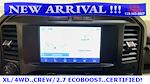 2021 Ford F-150 SuperCrew Cab 4x4 Pickup for sale #85567 - photo 35