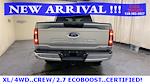 2021 Ford F-150 SuperCrew Cab 4x4 Pickup for sale #85567 - photo 4