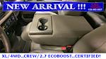 2021 Ford F-150 SuperCrew Cab 4x4 Pickup for sale #85567 - photo 40